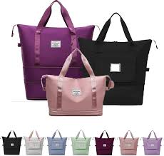 Folding Bag